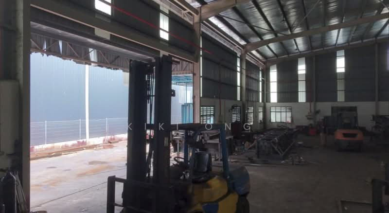 Kilang untuk Dijual di Pekan Nenas (Jeram Batu) - Kiki Ong - Interior - PropertyGuru.com.my