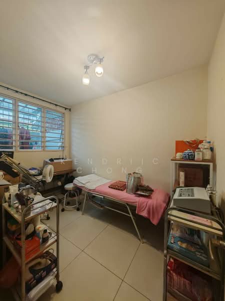 Rumah Teres 2 Tingkat untuk Dijual di Taman Dagang Permai (Ampang) - Kendriic Chong - Interior - PropertyGuru.com.my
