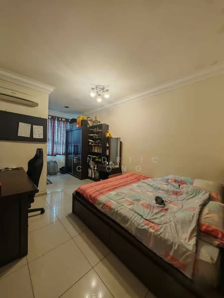 Rumah Teres 2 Tingkat untuk Dijual di Taman Dagang Permai (Ampang) - Kendriic Chong - Bedroom - PropertyGuru.com.my