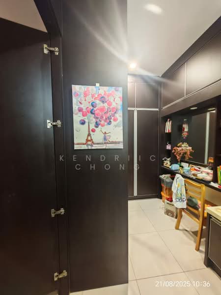 Rumah Teres 2 Tingkat untuk Dijual di Taman Dagang Permai (Ampang) - Kendriic Chong - Interior - PropertyGuru.com.my