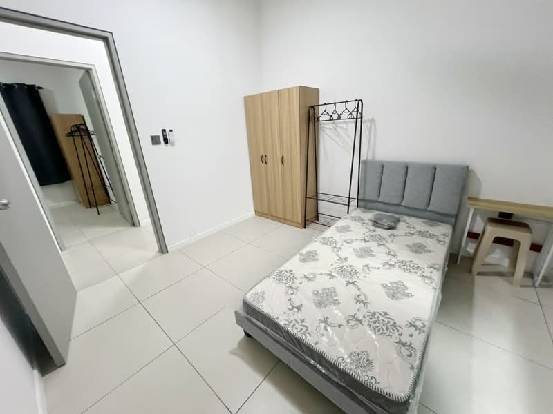 Service Residence for Rent at One 49 Residence - Roy Yap - Bedroom - PropertyGuru.com.my
