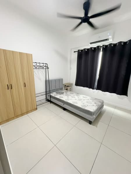 Service Residence for Rent at One 49 Residence - Roy Yap - Bedroom - PropertyGuru.com.my