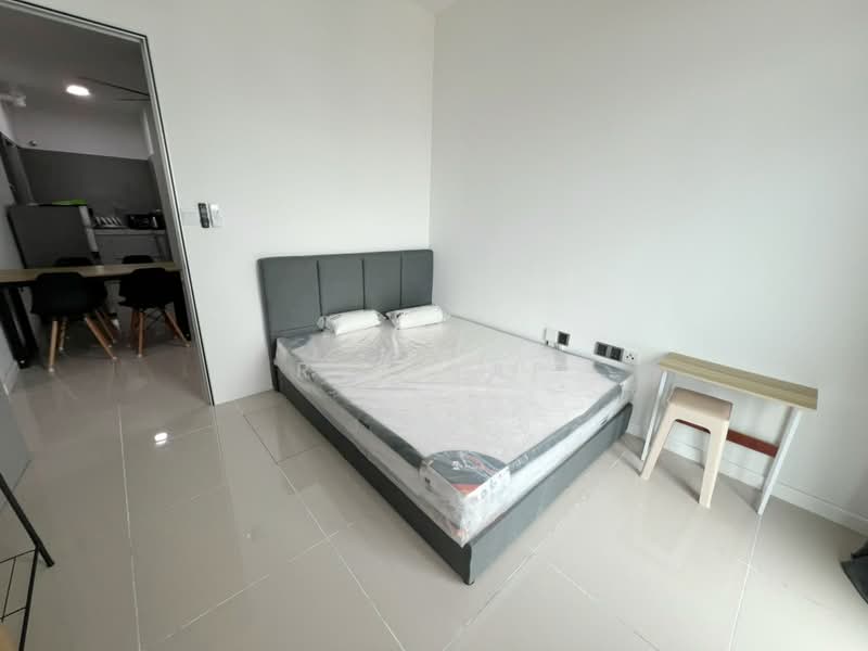 Service Residence for Rent at One 49 Residence - Roy Yap - Bedroom - PropertyGuru.com.my
