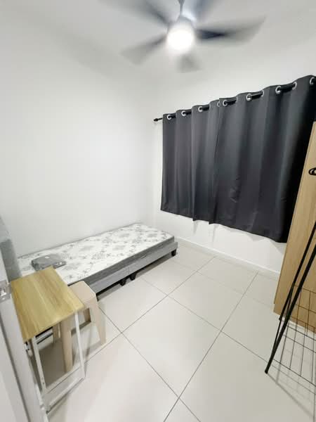 Service Residence for Rent at One 49 Residence - Roy Yap - Bedroom - PropertyGuru.com.my