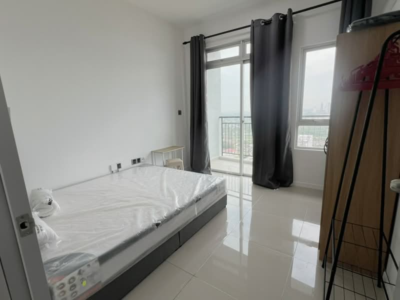 Service Residence for Rent at One 49 Residence - Roy Yap - Bedroom - PropertyGuru.com.my