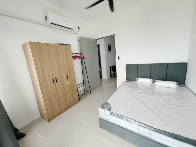 Service Residence for Rent at One 49 Residence - Roy Yap - Bedroom - PropertyGuru.com.my