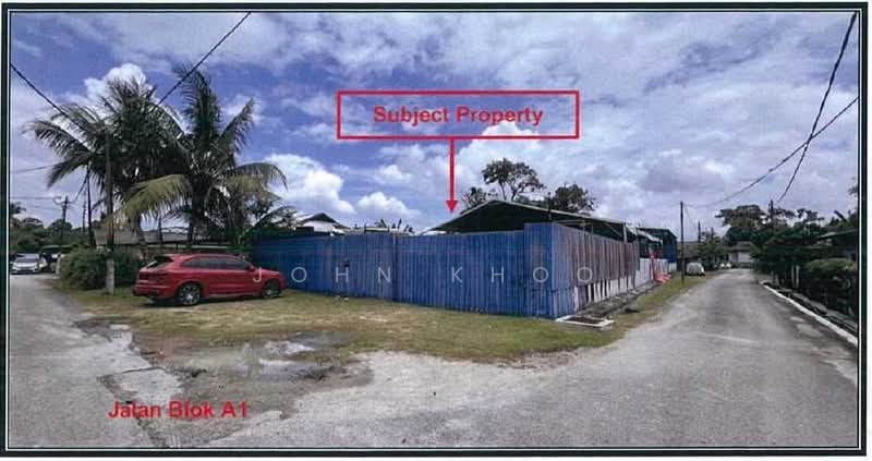 Tanah Kediaman untuk Dijual di Ampangan (Negeri Sembilan) - John Khoo - PropertyGuru.com.my