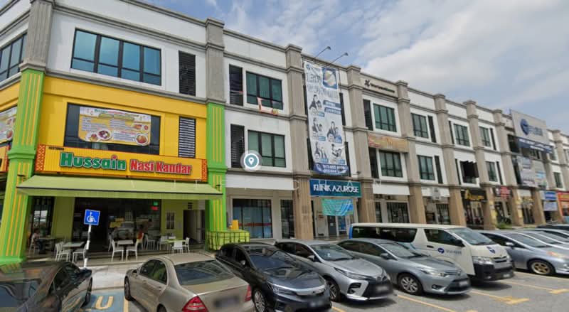 Shop for Rent in Alam Damai (Cheras) - Jeff Chan - Exterior - PropertyGuru.com.my