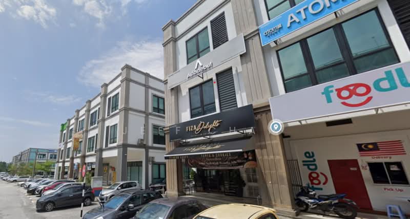 Shop for Rent in Alam Damai (Cheras) - Jeff Chan - Exterior - PropertyGuru.com.my