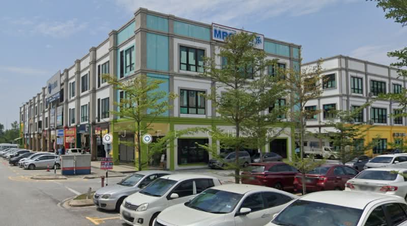 Shop for Rent in Alam Damai (Cheras) - Jeff Chan - Exterior - PropertyGuru.com.my