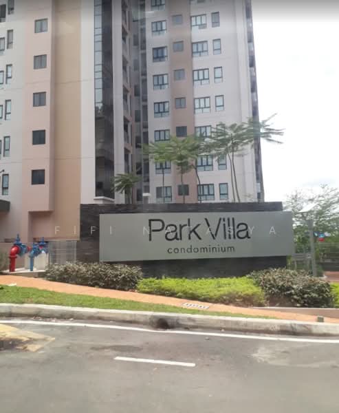 Kondominium untuk Dijual di Park Villa - Fifi Natasya - Exterior - PropertyGuru.com.my