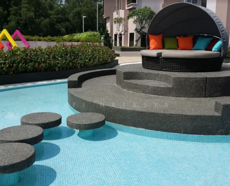 Kondominium untuk Dijual di Park Villa - Fifi Natasya - Exterior - PropertyGuru.com.my