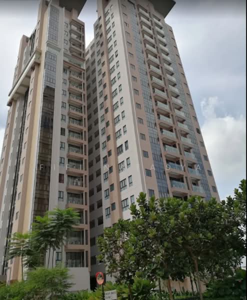 Kondominium untuk Dijual di Park Villa - Fifi Natasya - Exterior - PropertyGuru.com.my