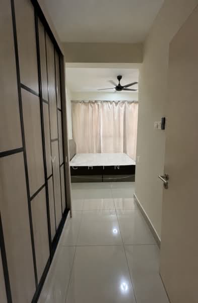 Kondominium untuk Dijual di Ascenda Residence @ Skyarena - Vincent Chin - Bedroom - PropertyGuru.com.my