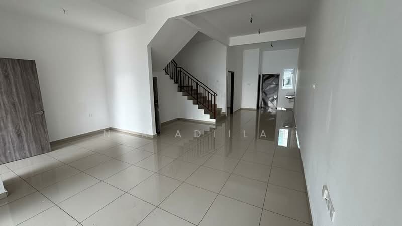 2-storey Terraced House for Sale in Bedong (Kedah) - Nur Adiilah - Interior - PropertyGuru.com.my