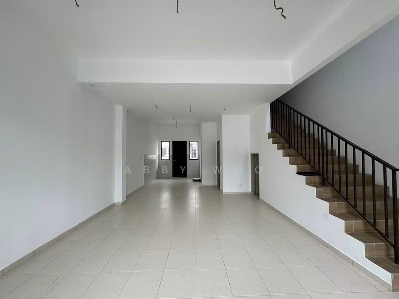 Rumah Teres 2 Tingkat untuk Dijual di Puncak Alam (Selangor) - Abby Woo - Interior - PropertyGuru.com.my