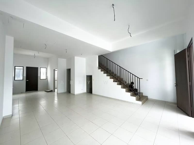 Rumah Teres 2 Tingkat untuk Dijual di Puncak Alam (Selangor) - Abby Woo - Interior - PropertyGuru.com.my