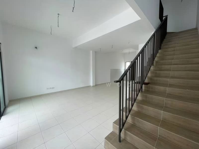 Rumah Teres 2 Tingkat untuk Dijual di Puncak Alam (Selangor) - Abby Woo - Interior - PropertyGuru.com.my