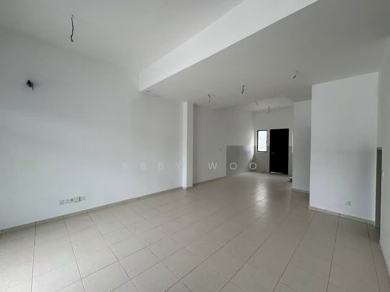 Rumah Teres 2 Tingkat untuk Dijual di Puncak Alam (Selangor) - Abby Woo - Interior - PropertyGuru.com.my