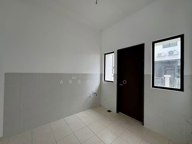Rumah Teres 2 Tingkat untuk Dijual di Puncak Alam (Selangor) - Abby Woo - Interior - PropertyGuru.com.my
