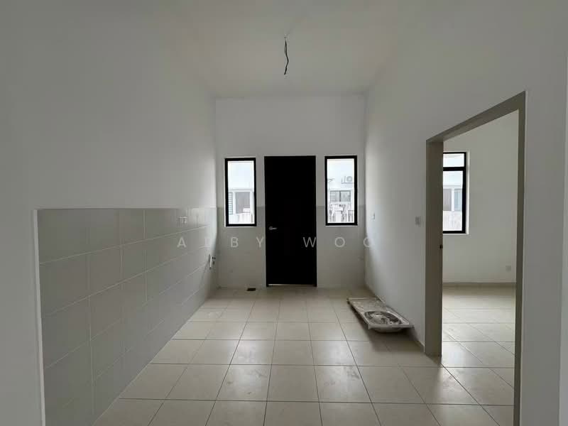 Rumah Teres 2 Tingkat untuk Dijual di Puncak Alam (Selangor) - Abby Woo - Interior - PropertyGuru.com.my
