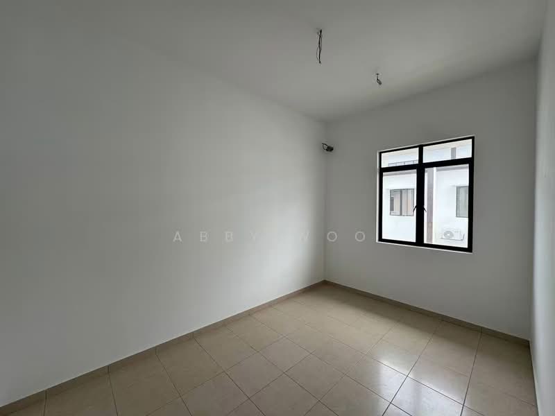 Rumah Teres 2 Tingkat untuk Dijual di Puncak Alam (Selangor) - Abby Woo - PropertyGuru.com.my