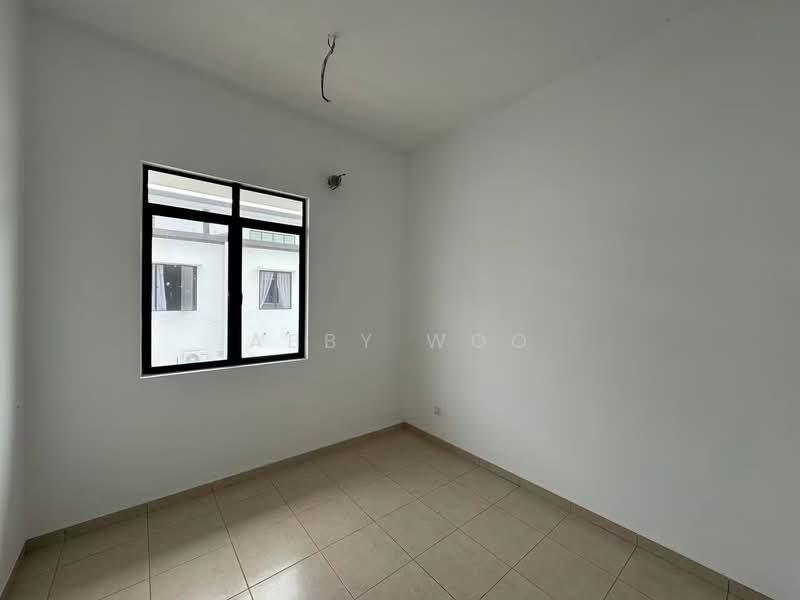 Rumah Teres 2 Tingkat untuk Dijual di Puncak Alam (Selangor) - Abby Woo - PropertyGuru.com.my