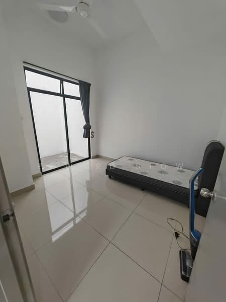 Rumah Kluster untuk Disewa di Taman Pulai Hijauan (Skudai) - Edward Siow - Bedroom - PropertyGuru.com.my