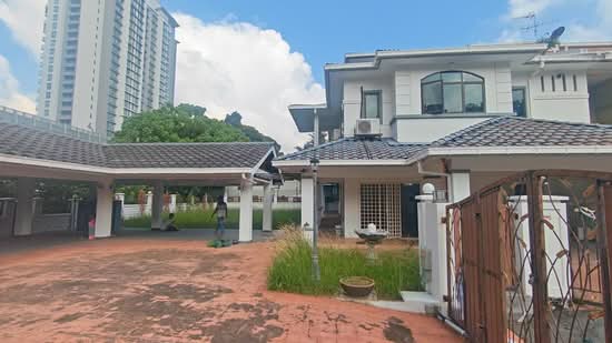Residential Land for Sale in Kota Damansara (Selangor) - Cyril Ng - PropertyGuru.com.my