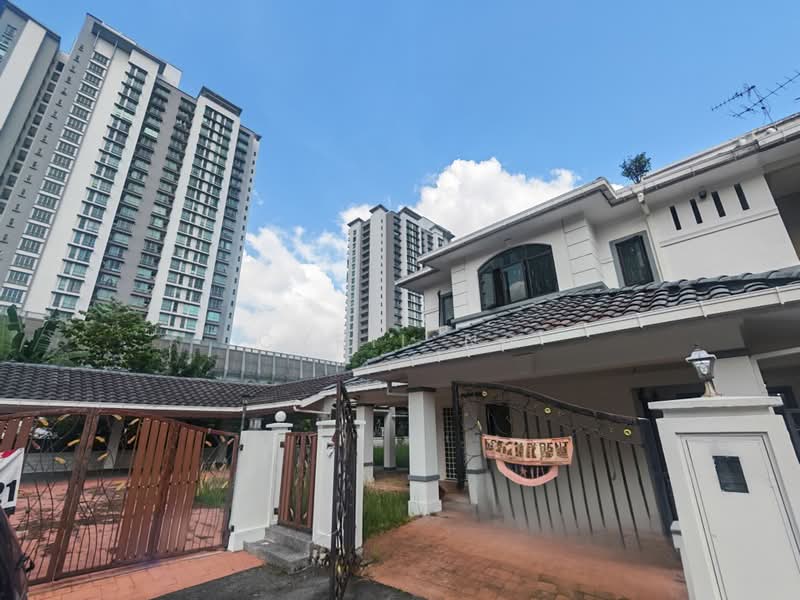 Residential Land for Sale in Kota Damansara (Selangor) - Cyril Ng - Exterior - PropertyGuru.com.my