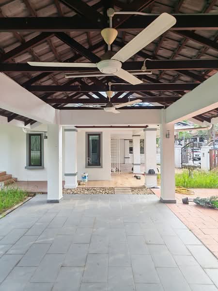 Residential Land for Sale in Kota Damansara (Selangor) - Cyril Ng - Exterior - PropertyGuru.com.my