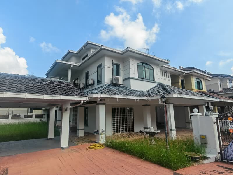Residential Land for Sale in Kota Damansara (Selangor) - Cyril Ng - Exterior - PropertyGuru.com.my