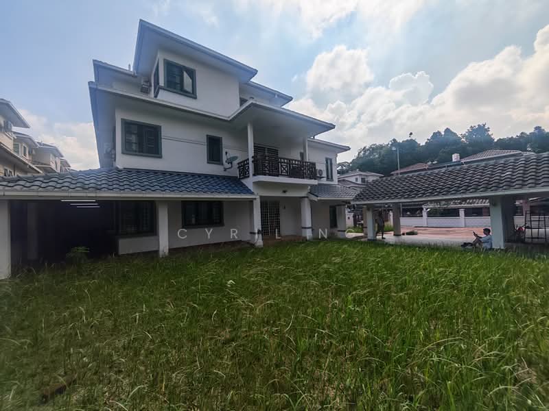 Residential Land for Sale in Kota Damansara (Selangor) - Cyril Ng - Exterior - PropertyGuru.com.my
