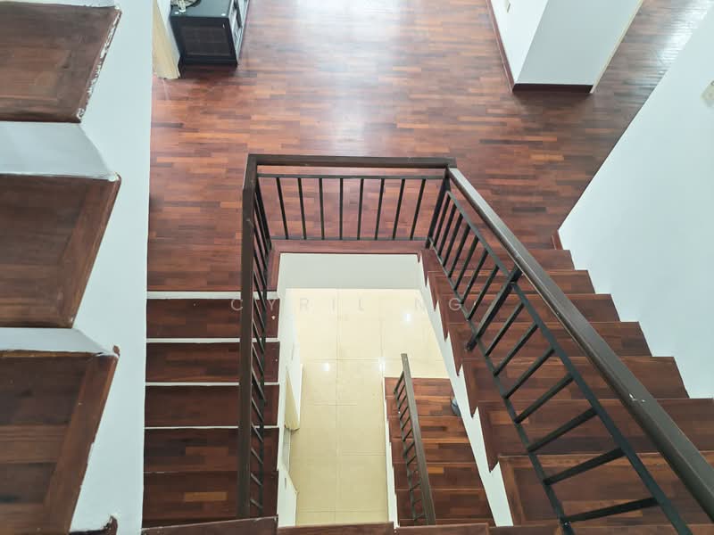 Residential Land for Sale in Kota Damansara (Selangor) - Cyril Ng - Interior - PropertyGuru.com.my