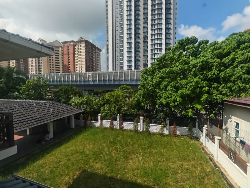 Residential Land for Sale in Kota Damansara (Selangor) - Cyril Ng - Exterior - PropertyGuru.com.my