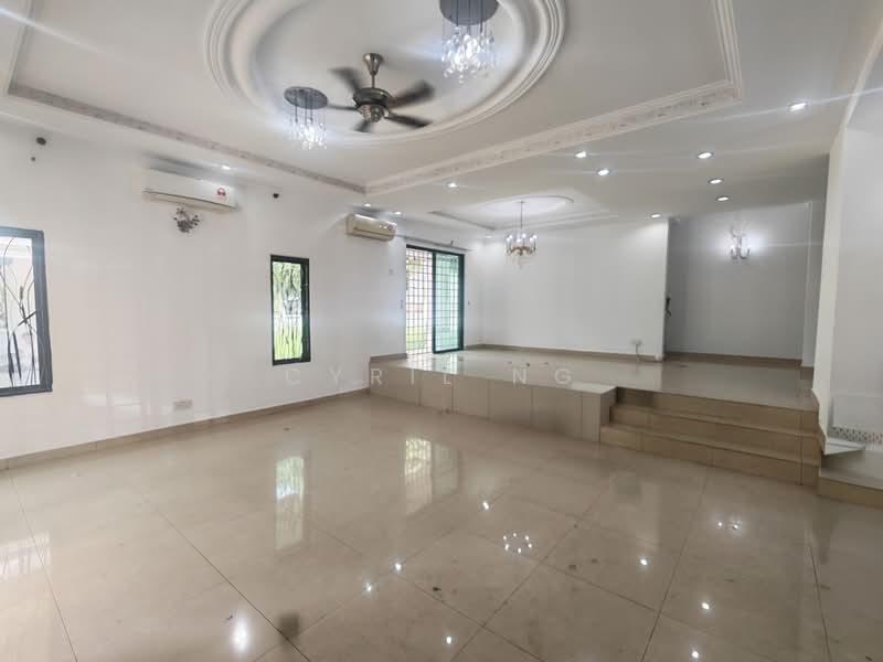 Residential Land for Sale in Kota Damansara (Selangor) - Cyril Ng - Living Room - PropertyGuru.com.my