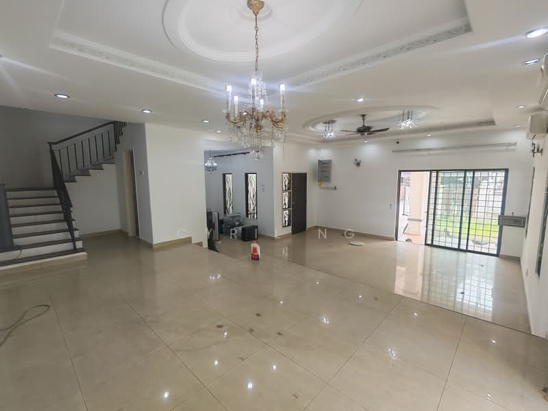 Residential Land for Sale in Kota Damansara (Selangor) - Cyril Ng - Living Room - PropertyGuru.com.my