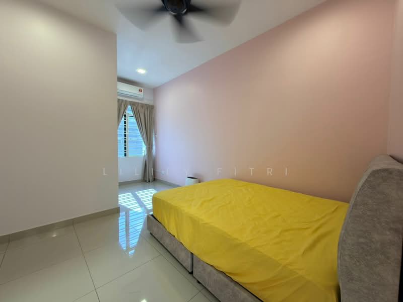 2-storey Terraced House for Sale in M Residence (Rawang) - Liliey Fitri - Bedroom - PropertyGuru.com.my