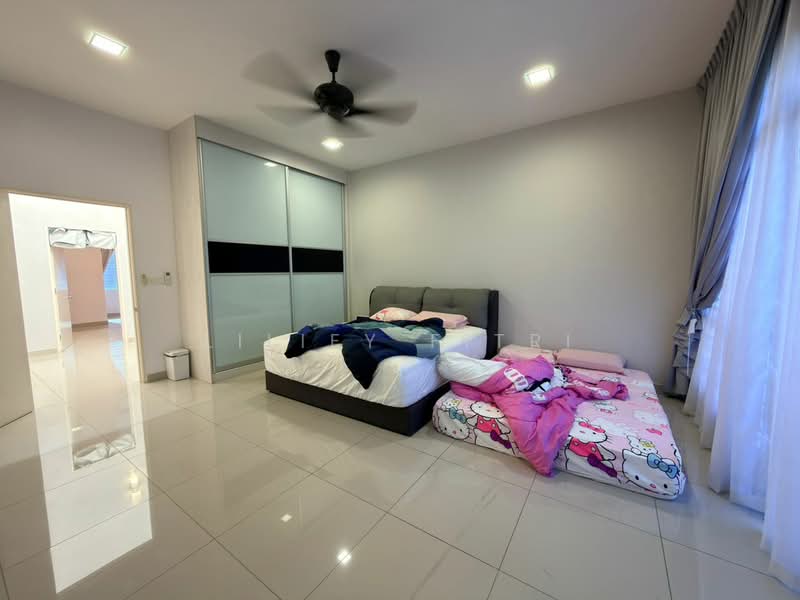 2-storey Terraced House for Sale in M Residence (Rawang) - Liliey Fitri - Bedroom - PropertyGuru.com.my