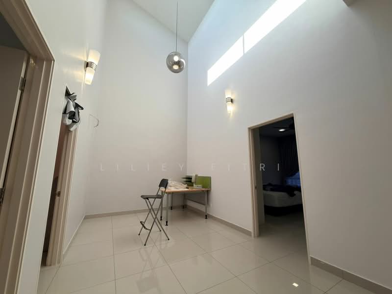 2-storey Terraced House for Sale in M Residence (Rawang) - Liliey Fitri - Interior - PropertyGuru.com.my