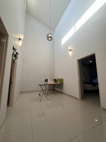 2-storey Terraced House for Sale in M Residence (Rawang) - Liliey Fitri - Interior - PropertyGuru.com.my