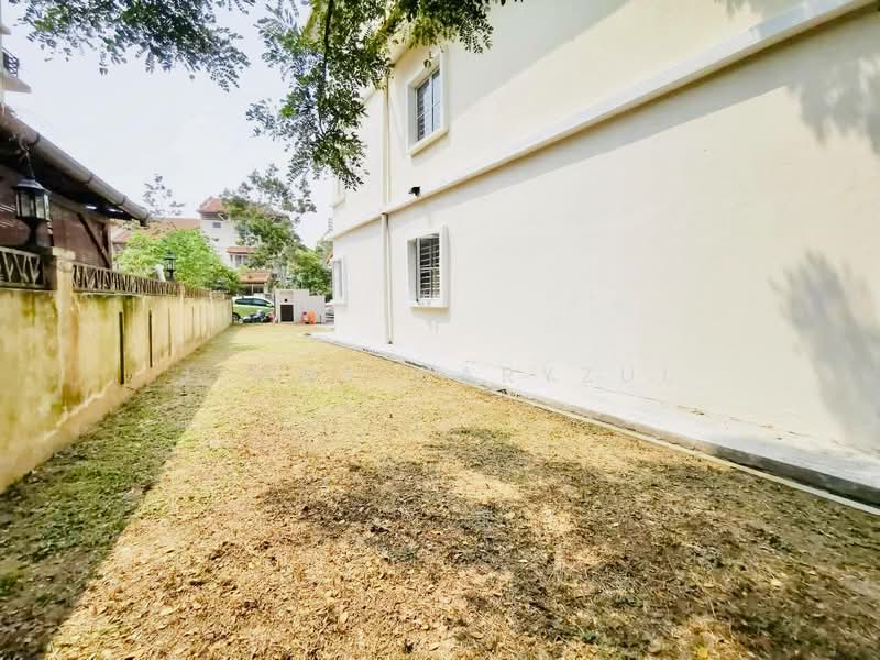 Terraced House for Sale in Taman Aman Putra (Puchong) - Jimmy Haryzul - Exterior - PropertyGuru.com.my