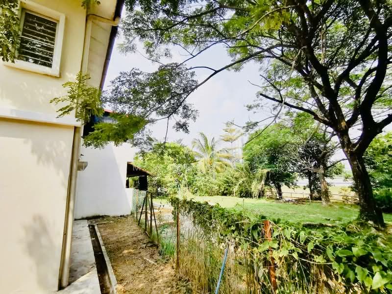Terraced House for Sale in Taman Aman Putra (Puchong) - Jimmy Haryzul - Exterior - PropertyGuru.com.my