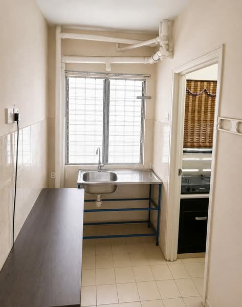 Pangsapuri untuk Dijual di Jasmin Apartment - Faliyana binti Muda - PropertyGuru.com.my