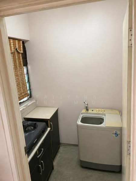 Pangsapuri untuk Dijual di Jasmin Apartment - Faliyana binti Muda - PropertyGuru.com.my