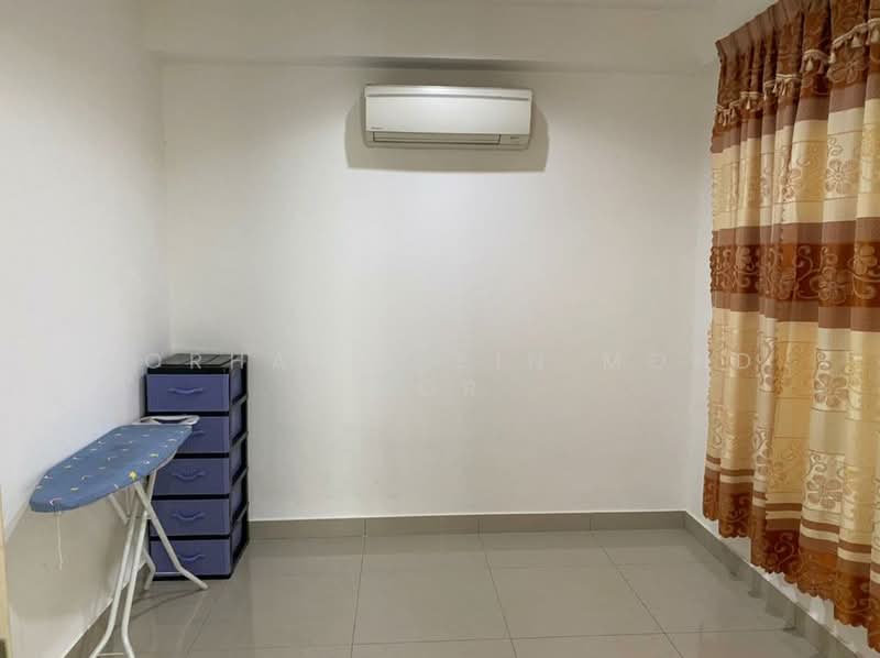 Servis Apartment untuk Disewa di Menara U - Norhafiz Bin Mohd Nor - Interior - PropertyGuru.com.my