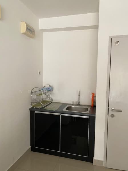 Servis Apartment untuk Disewa di Menara U - Norhafiz Bin Mohd Nor - Kitchen - PropertyGuru.com.my