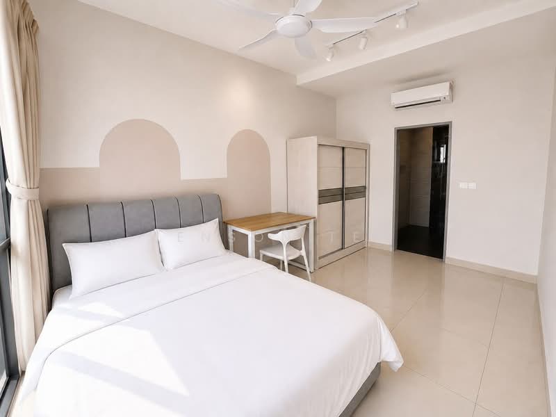Service Residence for Rent at One Equine - Jenson Teh - Bedroom - PropertyGuru.com.my