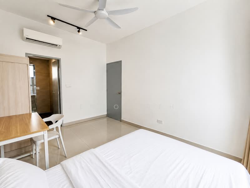 Service Residence for Rent at One Equine - Jenson Teh - Bedroom - PropertyGuru.com.my