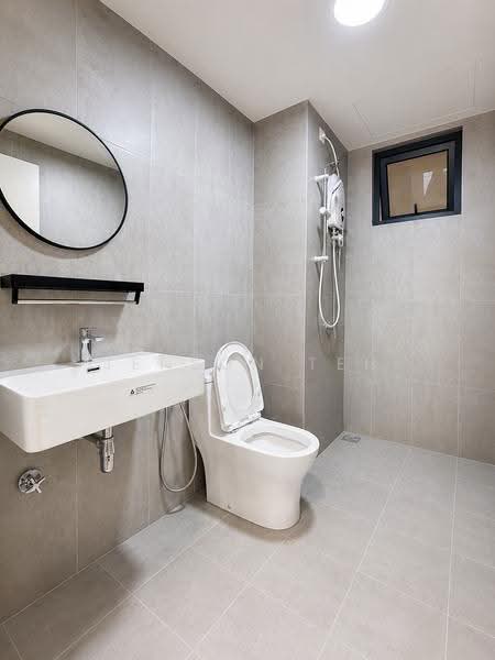 Service Residence for Rent at One Equine - Jenson Teh - Bathroom - PropertyGuru.com.my